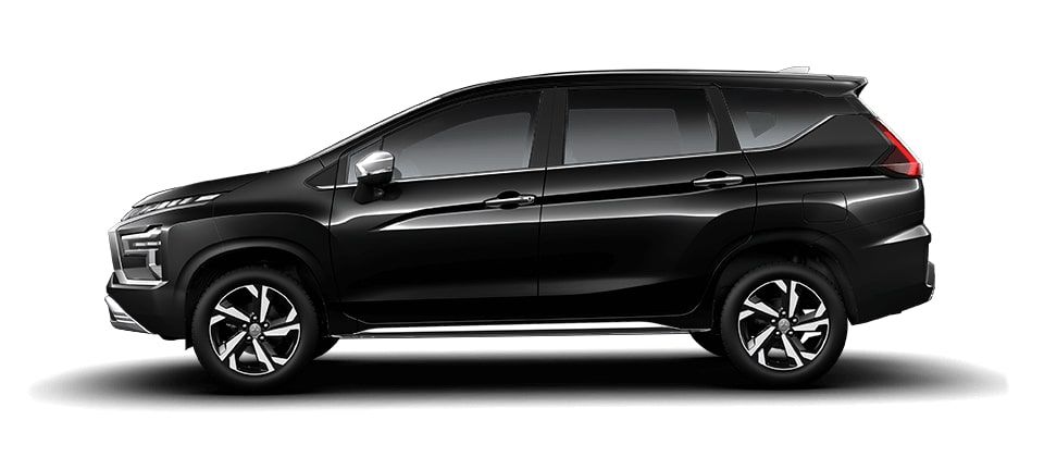 các phiên bản mitsubishi xpander