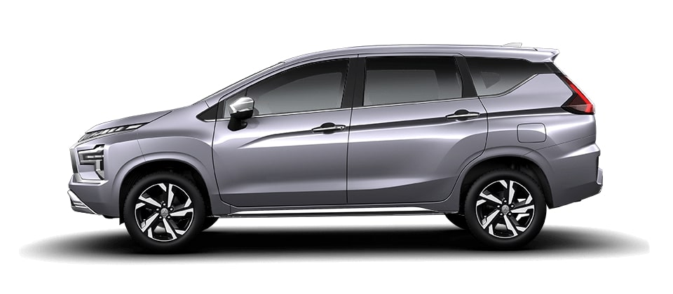 các phiên bản mitsubishi xpander