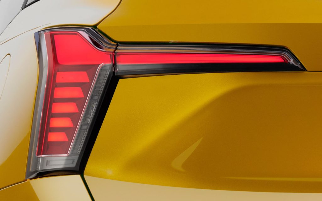 mitsubishi xforce