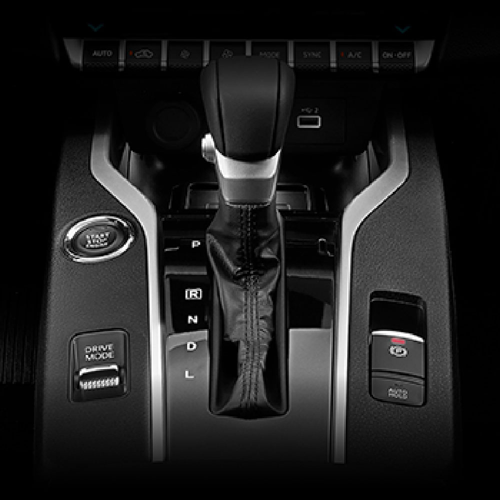 mitsubishi xforce