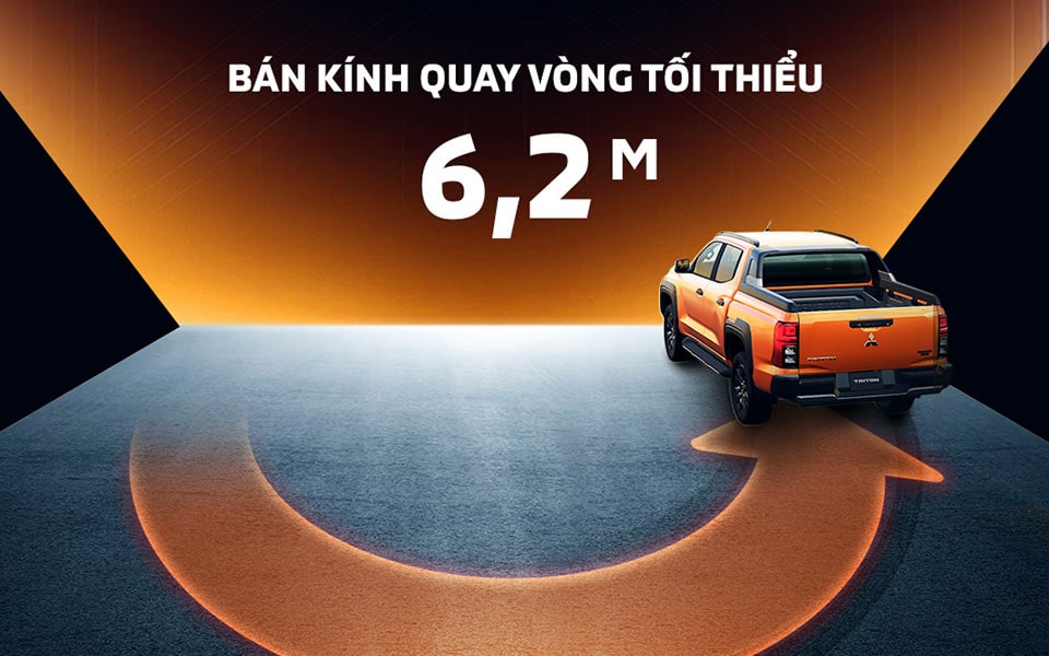 vận hành mitsubishi triton